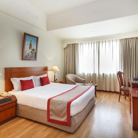 Hotel Aela Grand Near Delhi Airport By La Casa New Delhi Exterior photo
