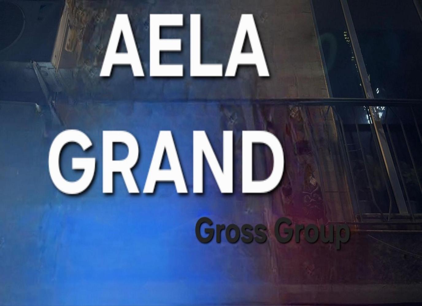 Hotel Aela Grand Near Delhi Airport By La Casa New Delhi Exterior photo